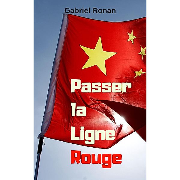 Passer la Ligne Rouge, Gabriel Ronan