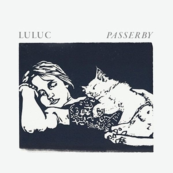 Passerby (Vinyl), Luluc