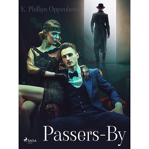 Passers-By, Edward Phillips Oppenheimer