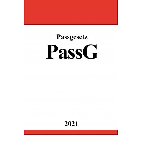 Passgesetz (PassG), Ronny Studier