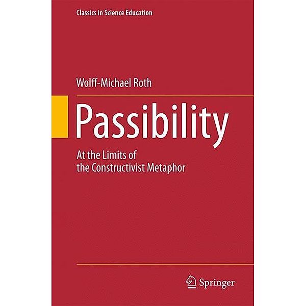 Passibility, Wolff-Michael Roth