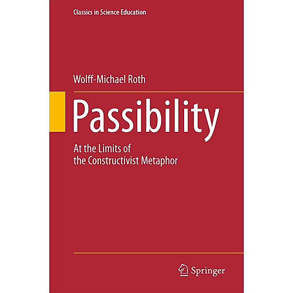 Passibility, Wolff-Michael Roth