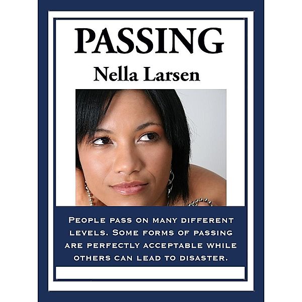 Passing, Nella Larsen