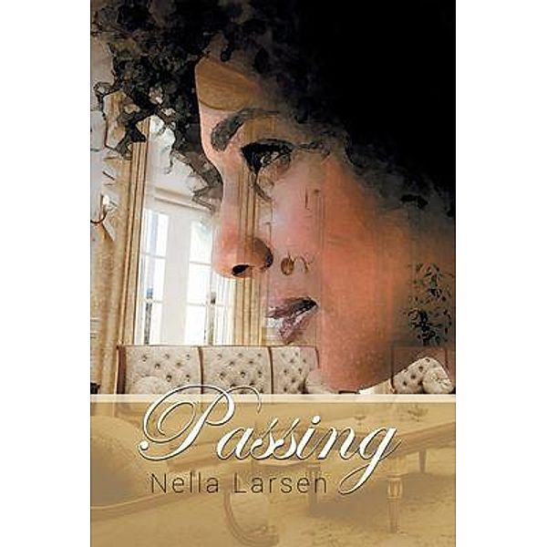 Passing, Nella Larsen