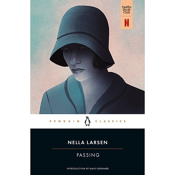 Passing, Nella Larsen