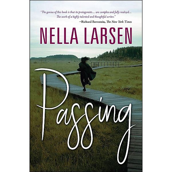 Passing, Nella Larsen