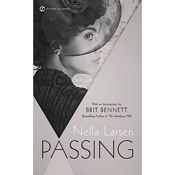 Passing, Nella Larsen