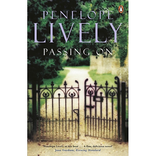 Passing On, Penelope Lively