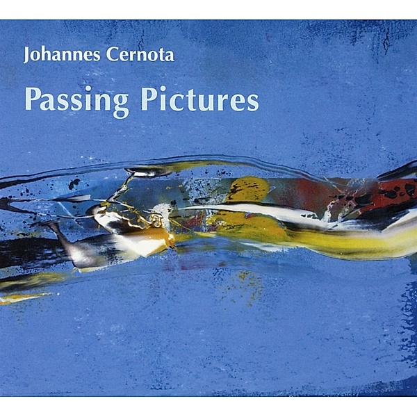 Passing Pictures, Johannes Cernota