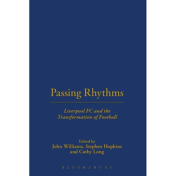 Passing Rhythms