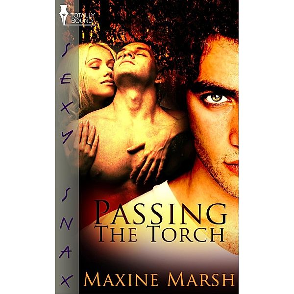 Passing The Torch / Totally Bound Publishing, Maxine Marsh