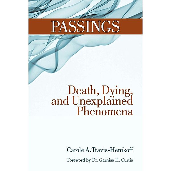 Passings, Carole A Travis-Henikoff