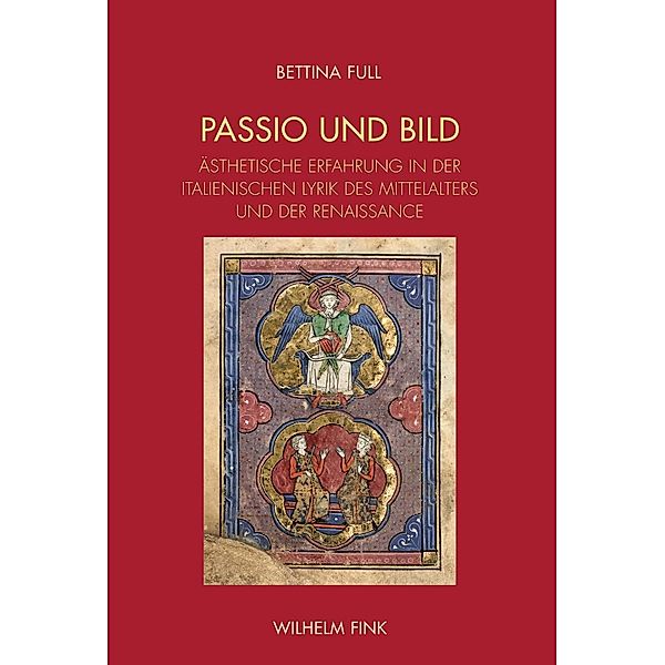 Passio und Bild, Bettina Full