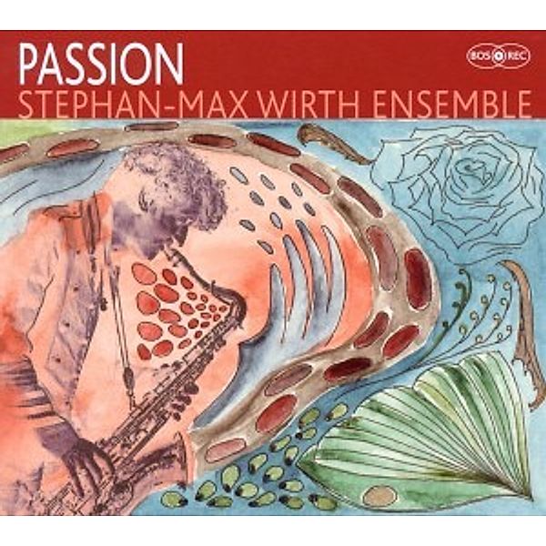 Passion, Stephan-Max Wirth