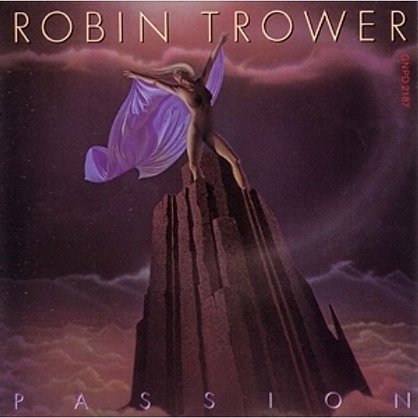 Passion, Robin Trower