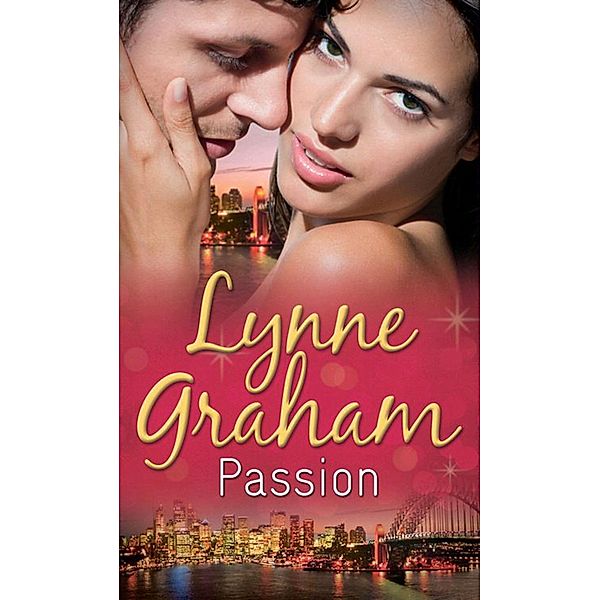 Passion, Lynne Graham