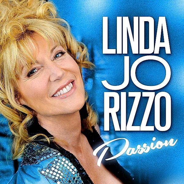 Passion, Linda Jo Rizzo