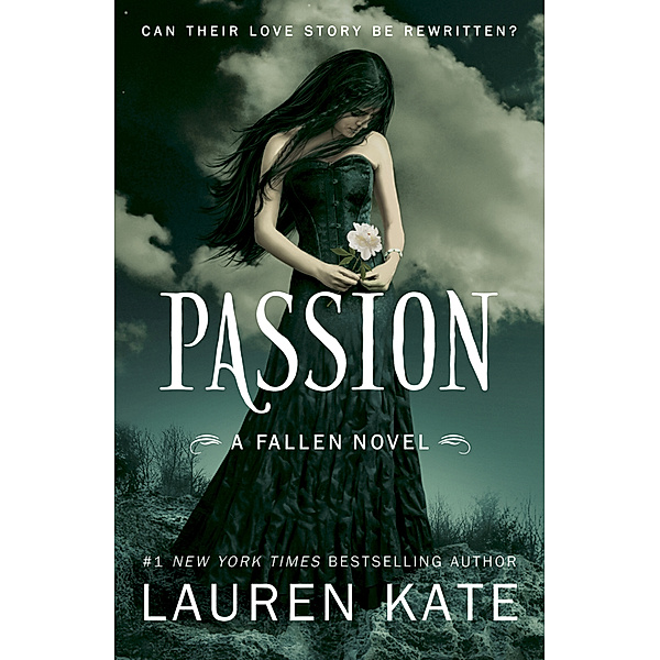 Passion, Lauren Kate
