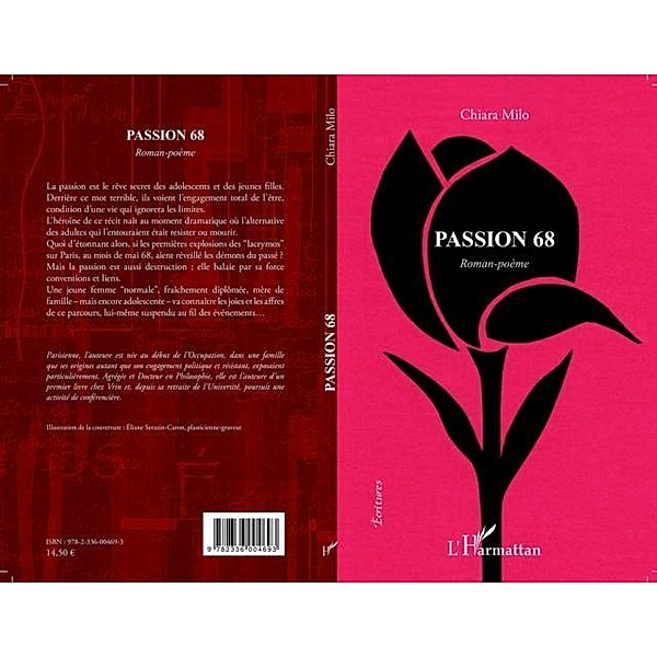 Passion 68 / Hors-collection, Chiara Milo