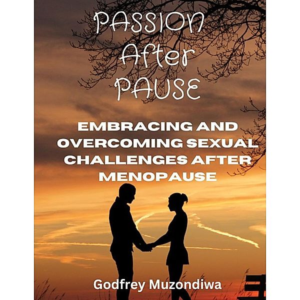 Passion after pause, Godfrey Muzondiwa