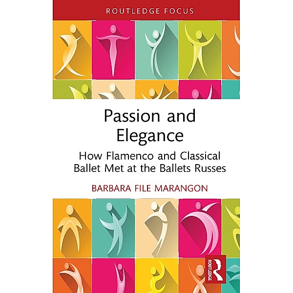 Passion and Elegance, Barbara File Marangon