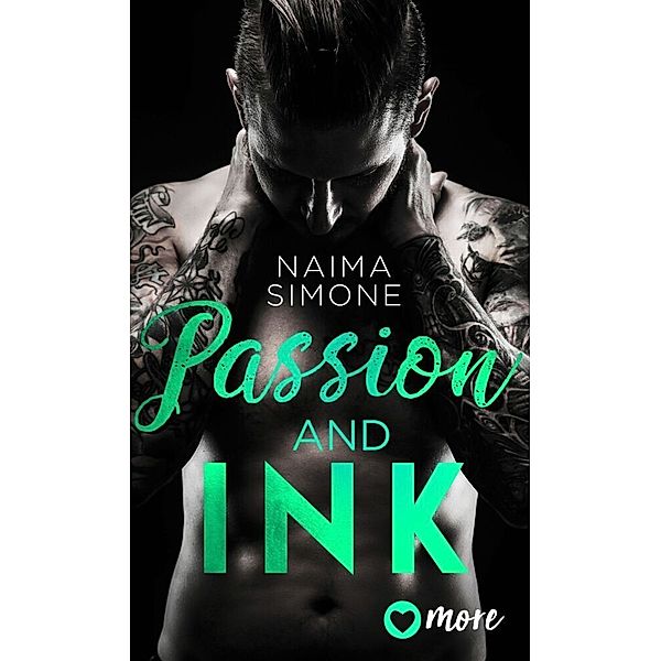 Passion and Ink / Sweetest Taboo Bd.2, Naima Simone