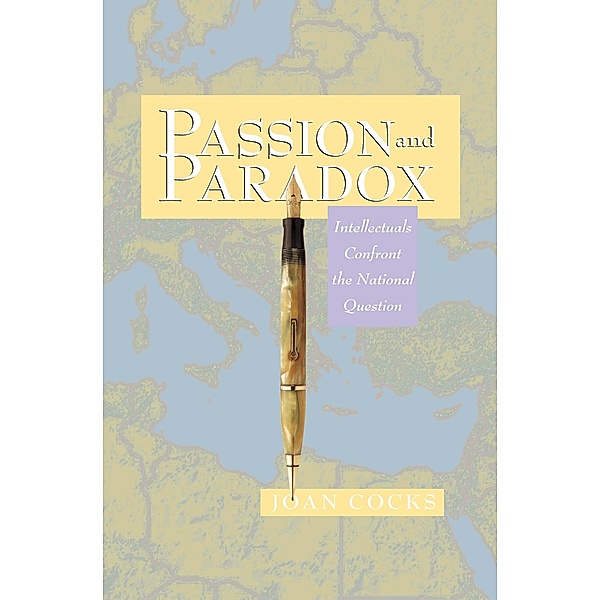 Passion and Paradox, Joan Cocks