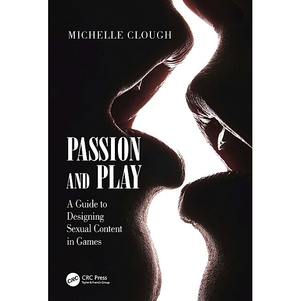 Passion and Play, Michelle Clough