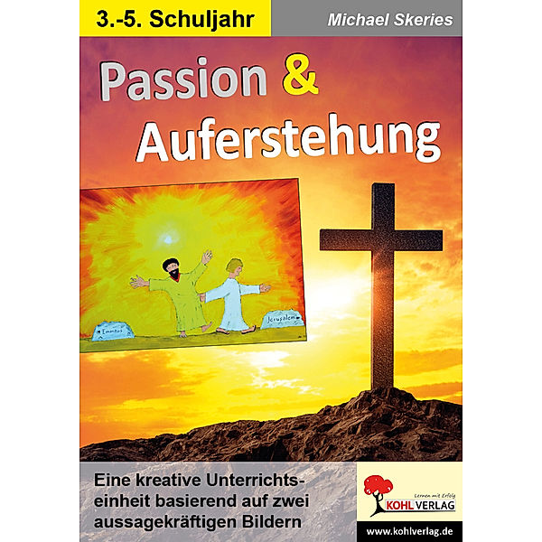 Passion & Auferstehung, Michael Skeries