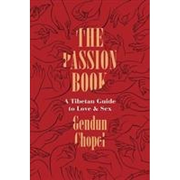 Passion Book, Gendun Chopel
