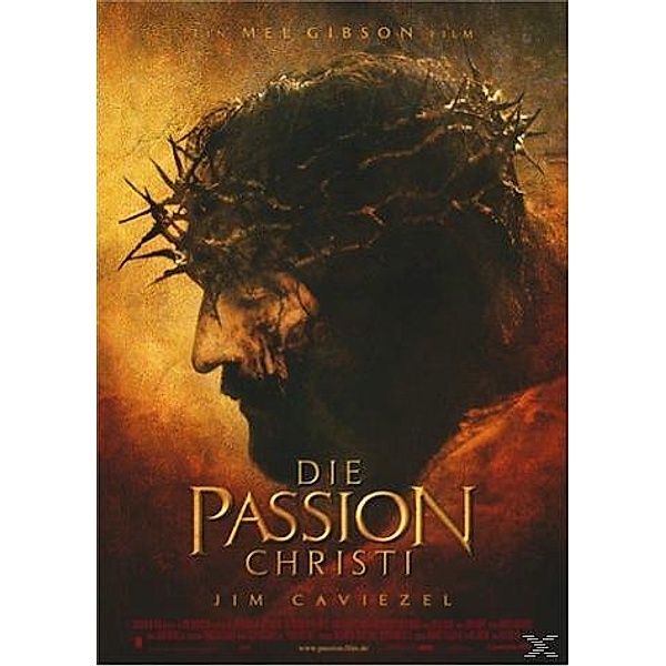 Passion Christi, Die