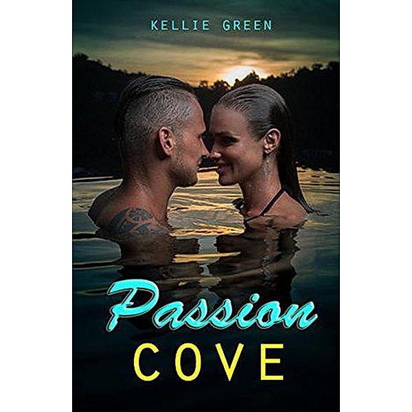 Passion Cove, Kellie Green
