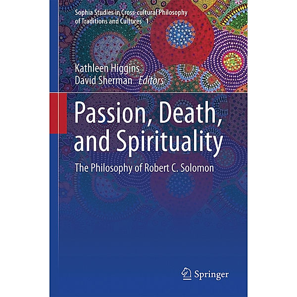 Passion, Death, and Spirituality