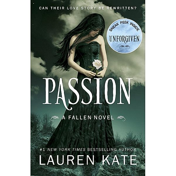 Passion / Fallen Bd.3, Lauren Kate