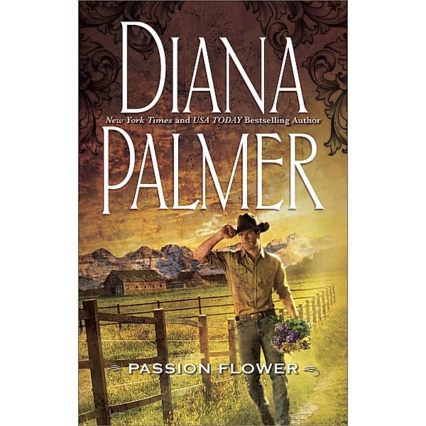 Passion Flower, Diana Palmer