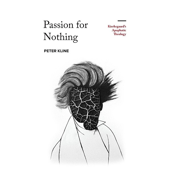 Passion for Nothing, Peter Kline