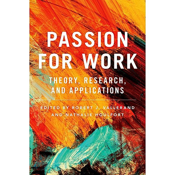 Passion for Work