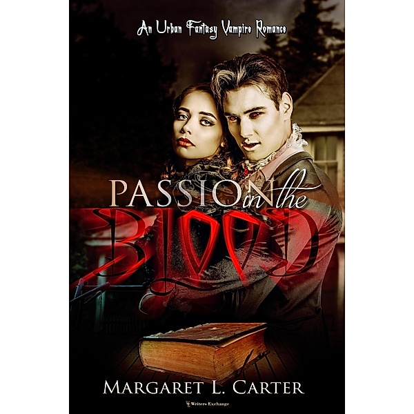 Passion in the Blood, Margaret L. Carter