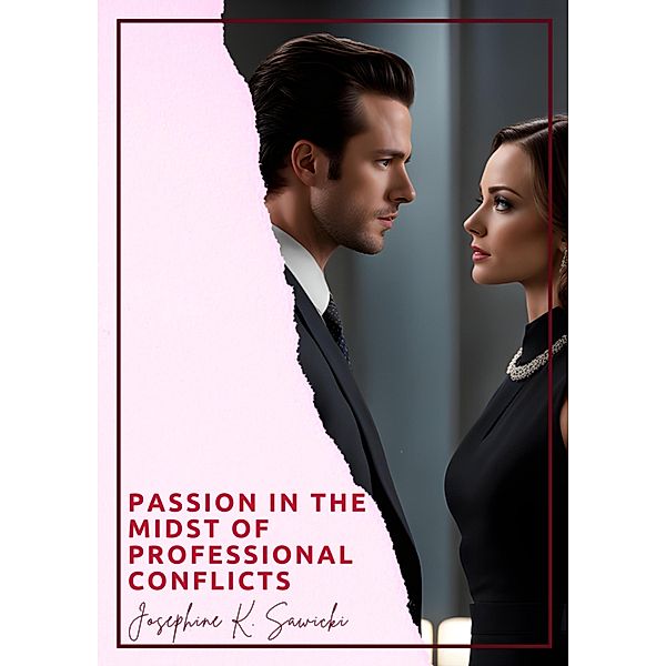 Passion in the Midst of Professional Conflicts, Josephine K. Sawicki