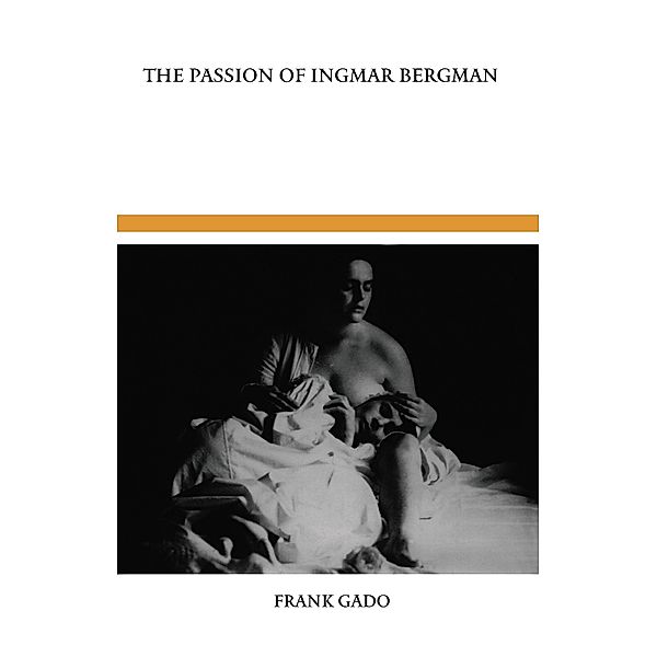 Passion of Ingmar Bergman, Gado Frank Gado