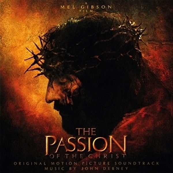 Passion Of The Christ (Vinyl), Diverse Interpreten