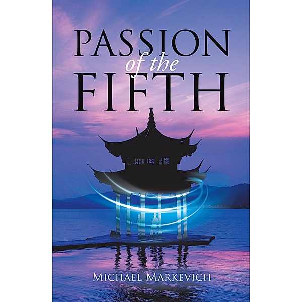 Passion of the Fifth, Michael Markevich