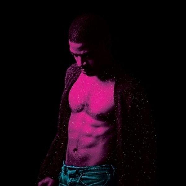 Passion,Pain & Demon Slayin' (Ltd.2lp) (Vinyl), Kid Cudi