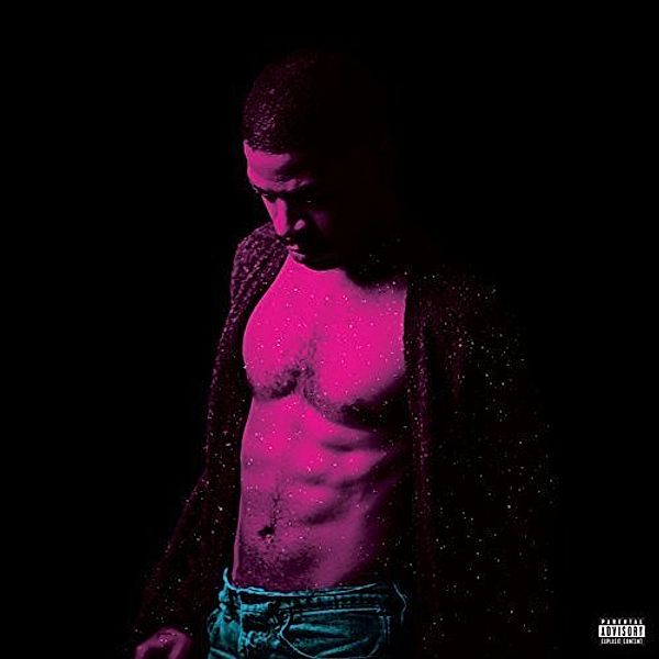 Passion, Pain & Demon Slyain', Kid Cudi