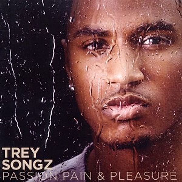 Passion,Pain & Pleasure, Trey Songz