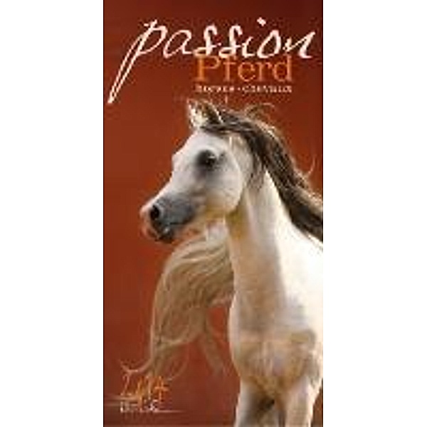 Passion Pferd 2014