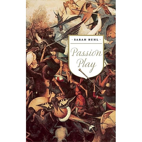 Passion Play (TCG Edition), Sarah Ruhl