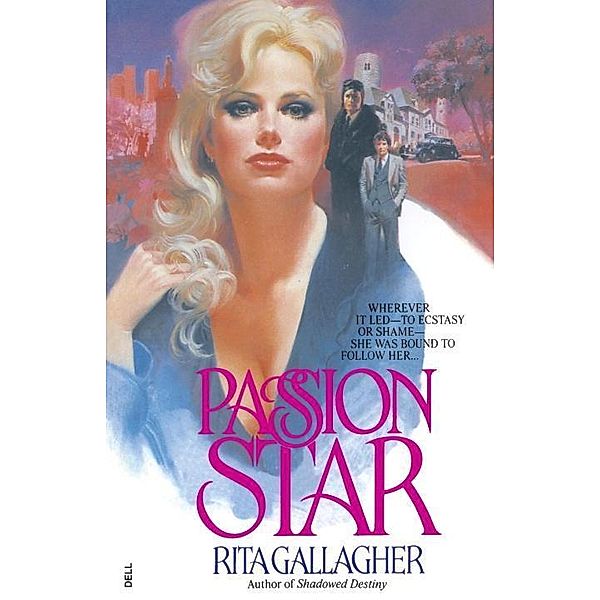 Passion Star, Rita Gallagher