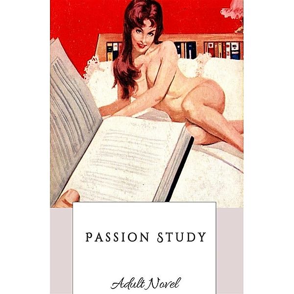 Passion Study, Brian Landreth