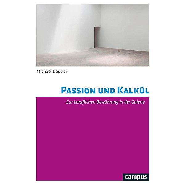 Passion und Kalkül, Michael Gautier